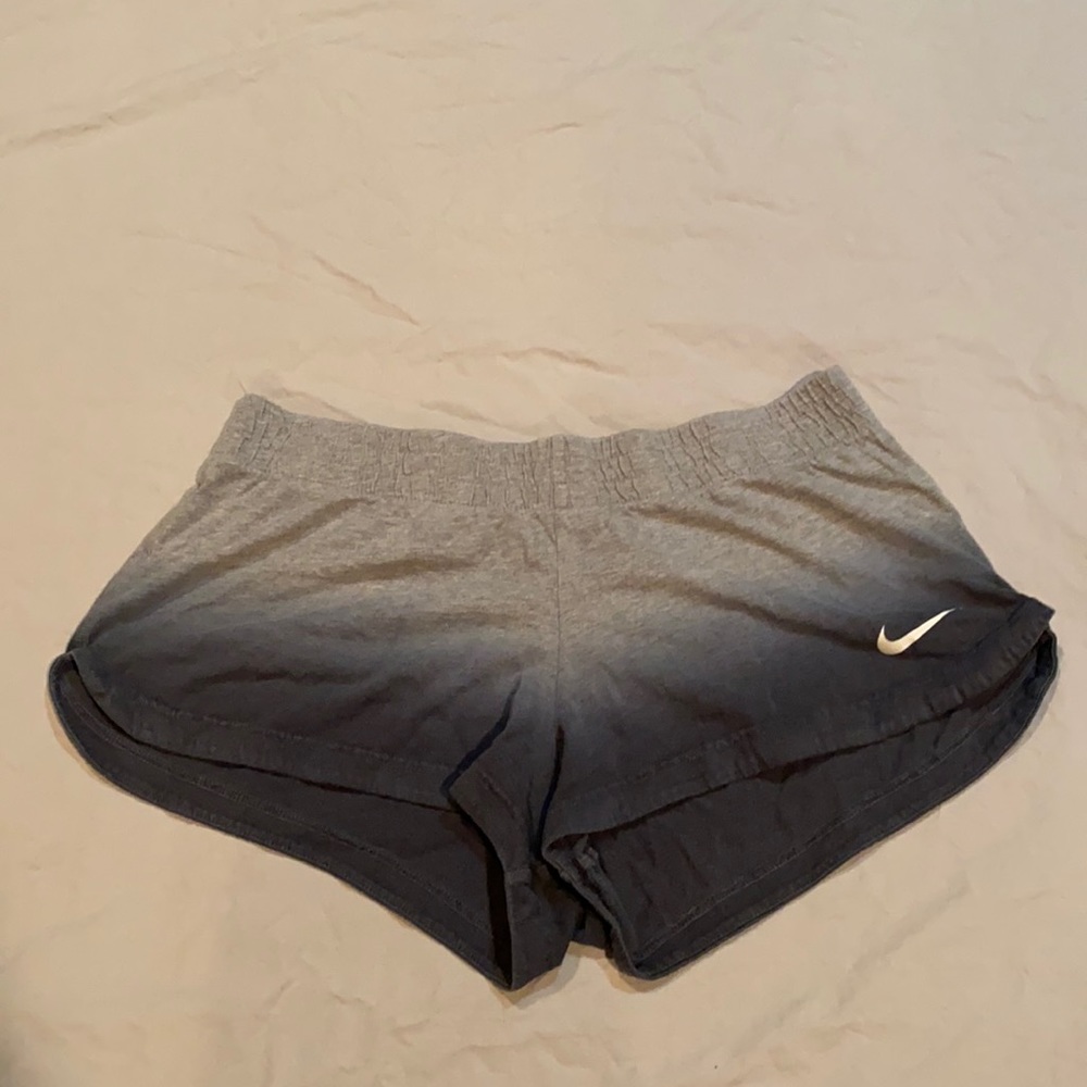Nike Athletic shorts